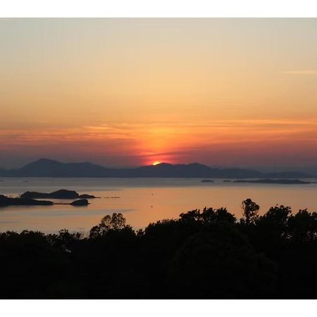 Olivean Shodoshima Yuhigaoka Hotel - Vacation Stay 30720V Dış mekan fotoğraf