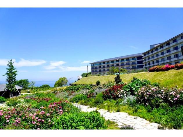 Olivean Shodoshima Yuhigaoka Hotel - Vacation Stay 30720V Dış mekan fotoğraf