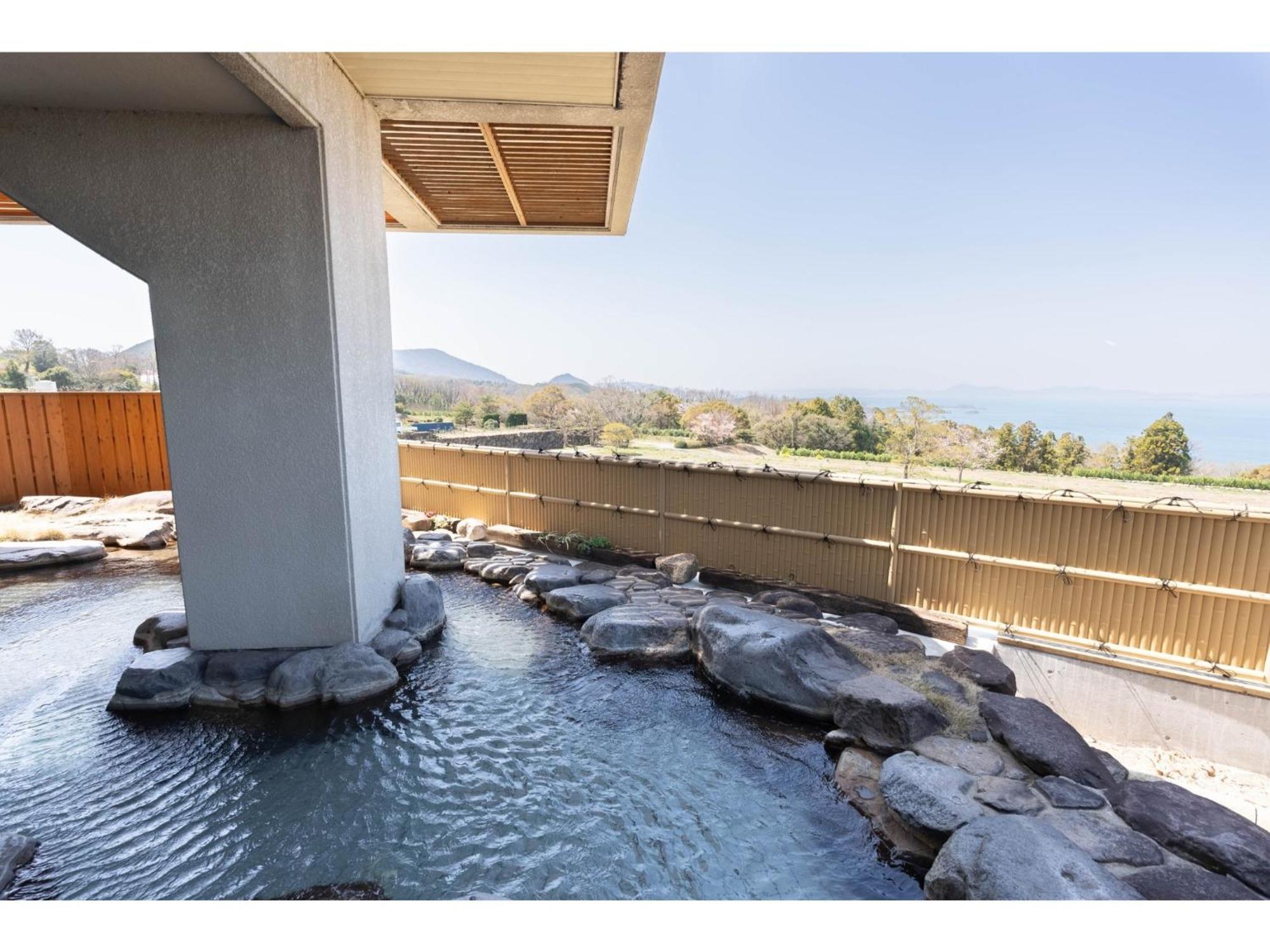 Olivean Shodoshima Yuhigaoka Hotel - Vacation Stay 30720V Dış mekan fotoğraf