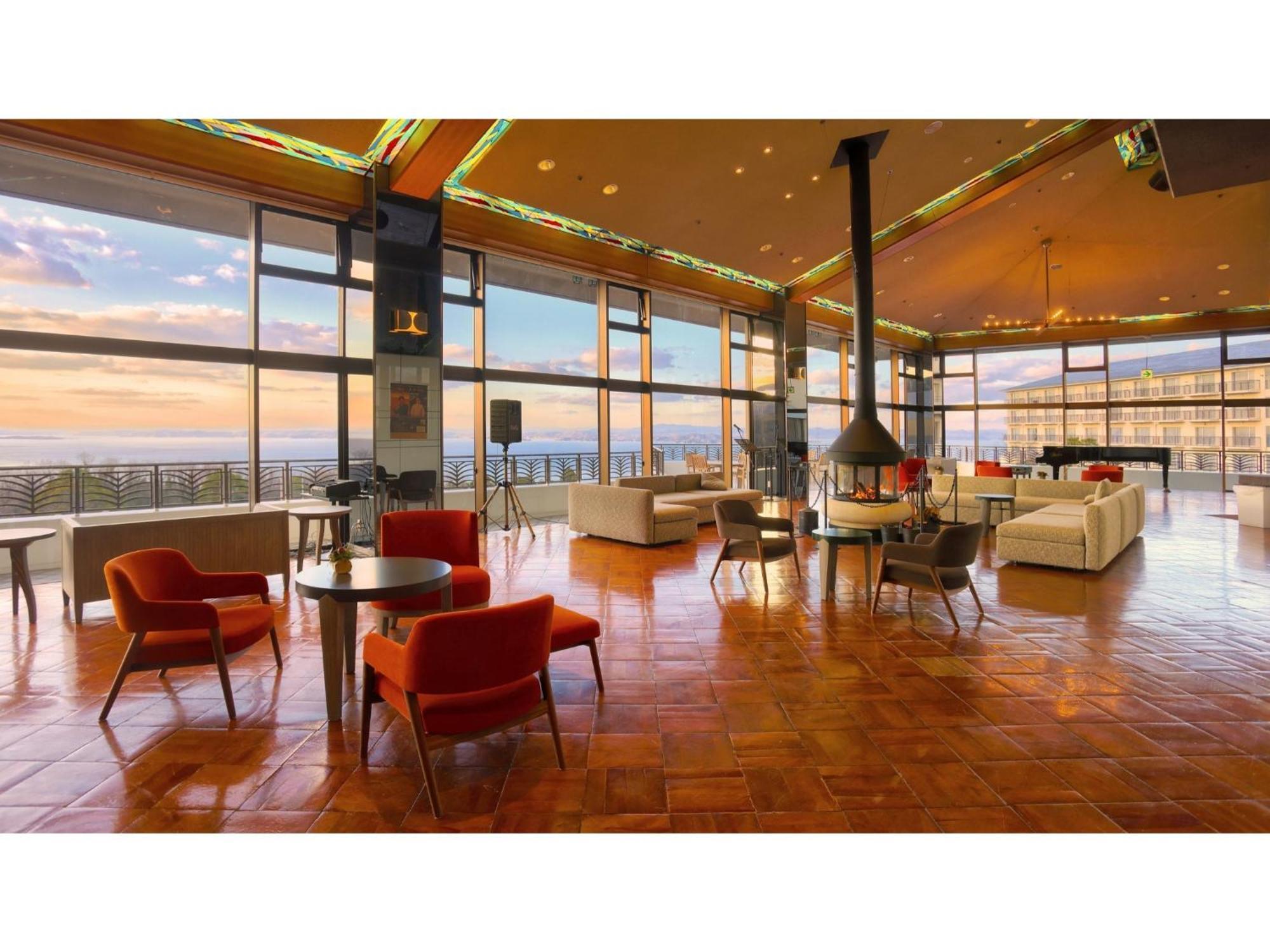 Olivean Shodoshima Yuhigaoka Hotel - Vacation Stay 30720V Dış mekan fotoğraf